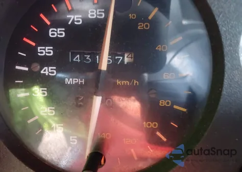 1984 Chevrolet Camaro из США, поврежденный, VIN 1G1AP87HOEN153829